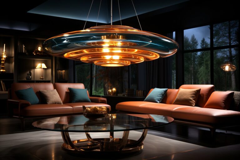 Découvrez les secrets d'un éclairage de luxe avec les marques de ...