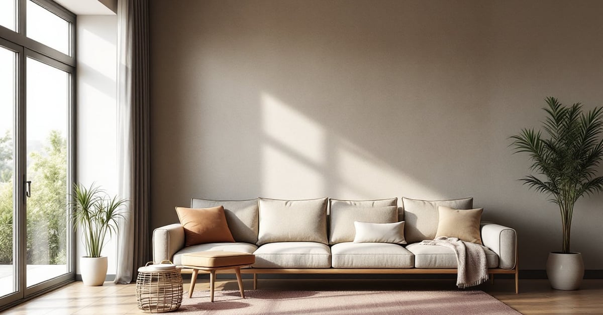 Décoration Murale en Bois : Transformez Votre Espace - decoration murale bois