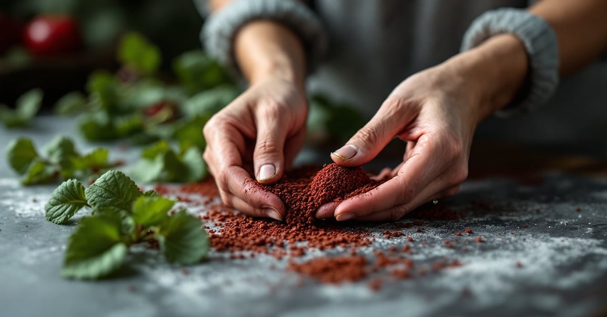 Mains de fleuriste coupant une tige de fleur fraîche en biais avec un sécateur pour faire durer fleurs coupées