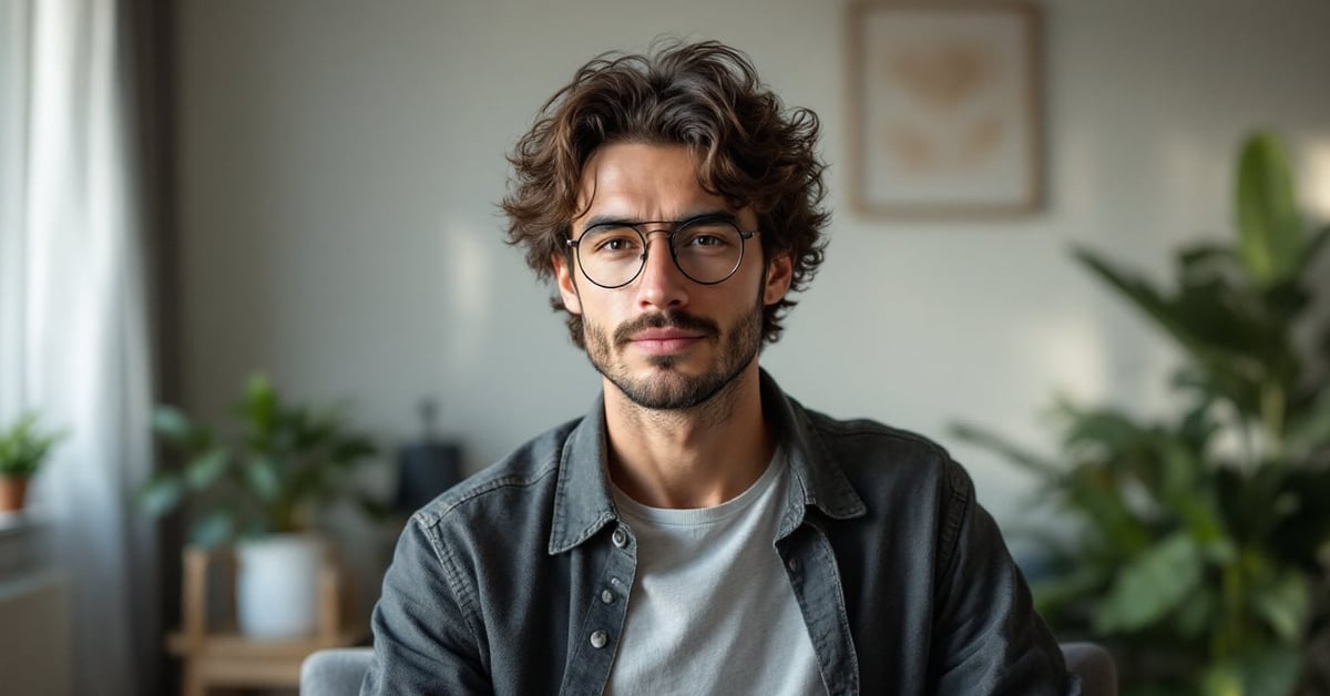 Meilleur alarme maison sans abonnement installée sur une porte d'entrée moderne