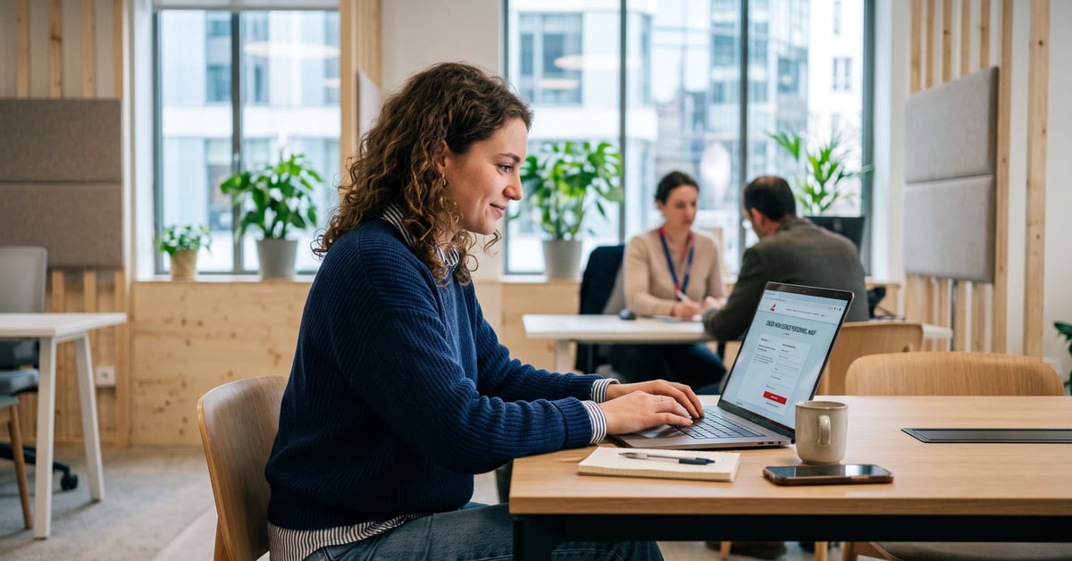 Créer mon espace personnel MAIF : guide étapes par étapes pour accéder à son compte en ligne