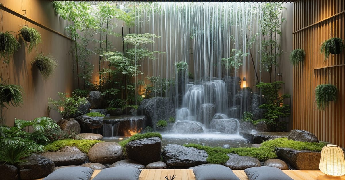 Deco zen creez une atmosphere relaxante dans votre interieur featured