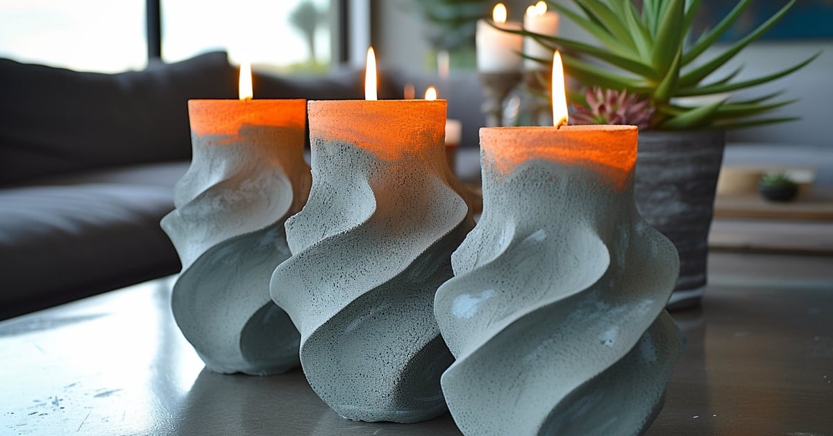 Donnez vie a votre interieur avec la deco ciment a faire soi meme featured